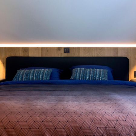 Bed and Breakfast De Bonderbei Wellen Екстер'єр фото