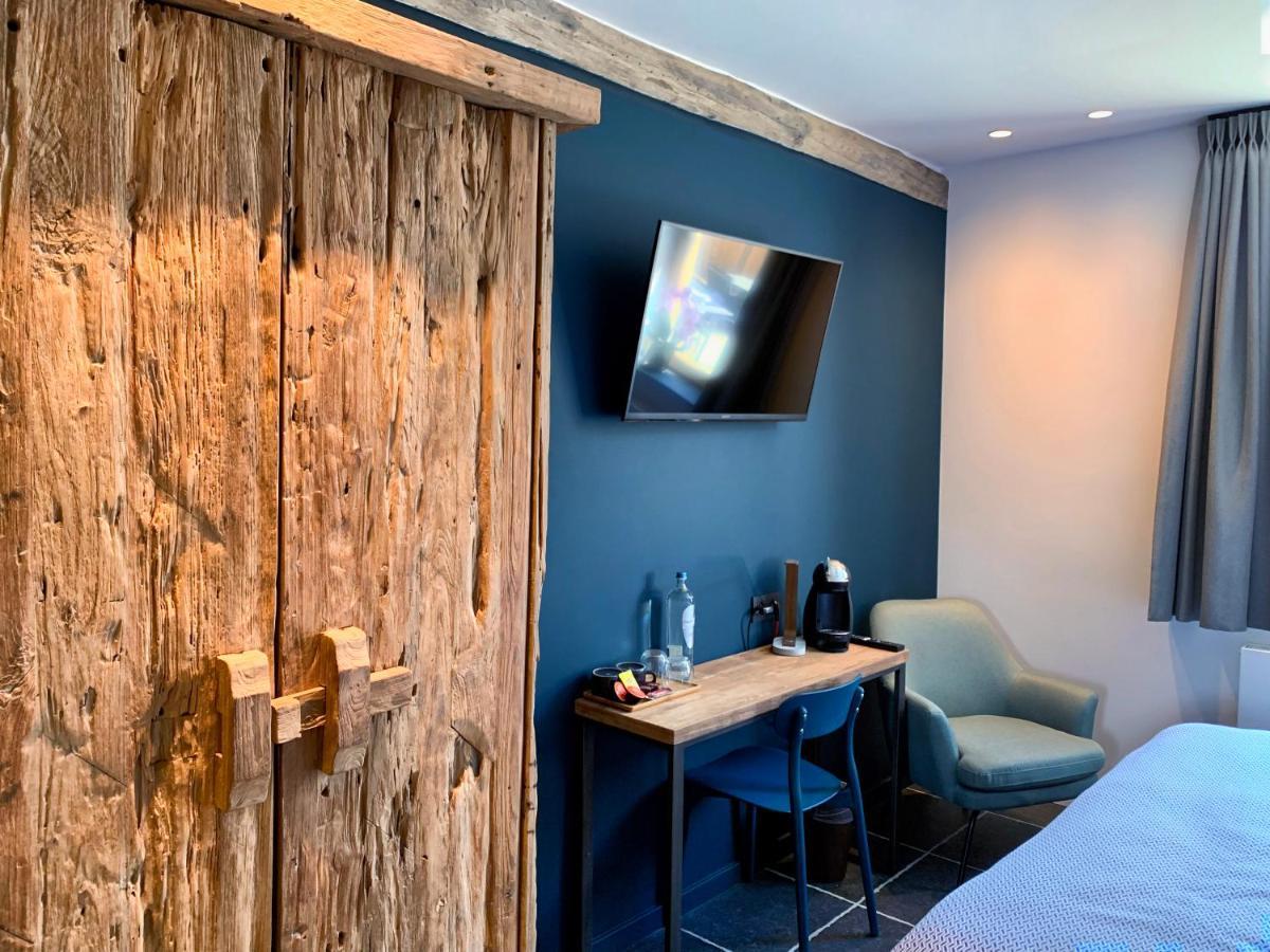 Bed and Breakfast De Bonderbei Wellen Екстер'єр фото
