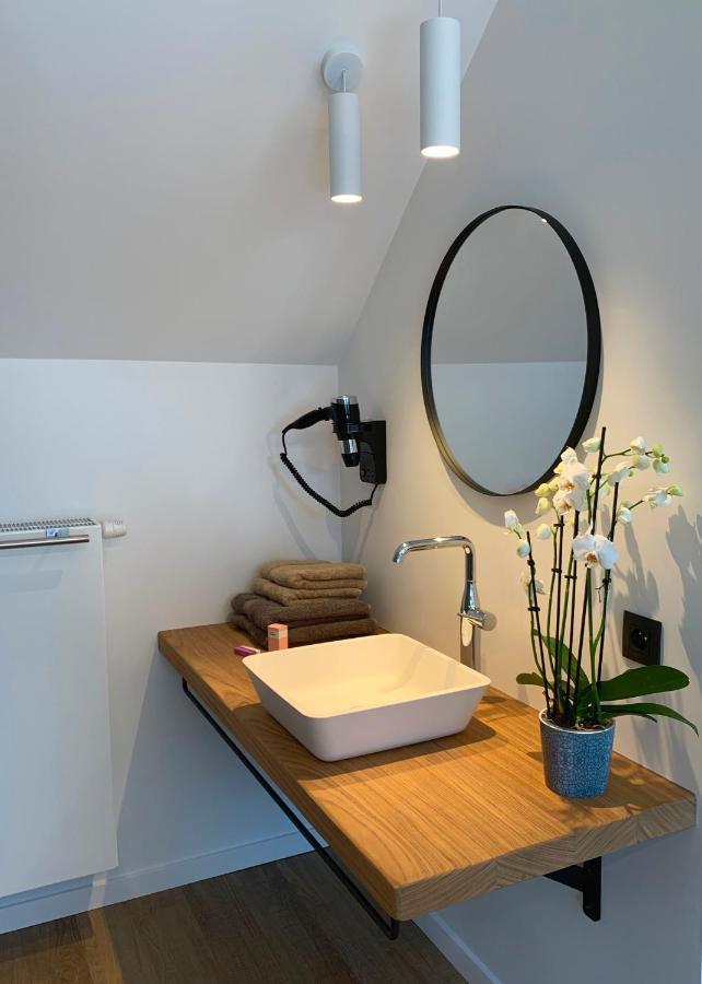 Bed and Breakfast De Bonderbei Wellen Екстер'єр фото