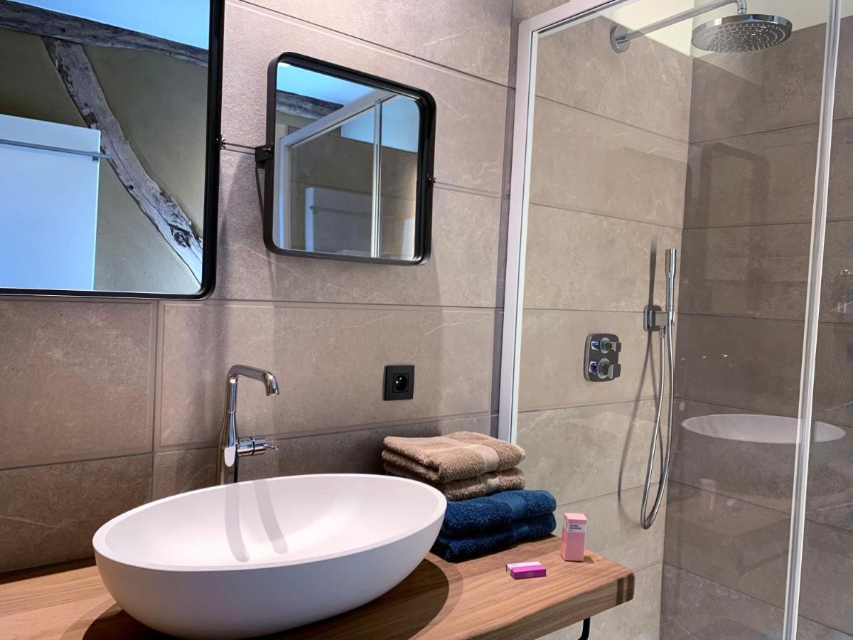 Bed and Breakfast De Bonderbei Wellen Екстер'єр фото
