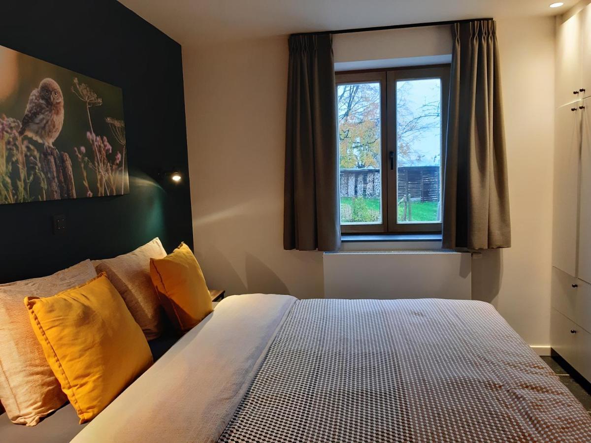 Bed and Breakfast De Bonderbei Wellen Екстер'єр фото
