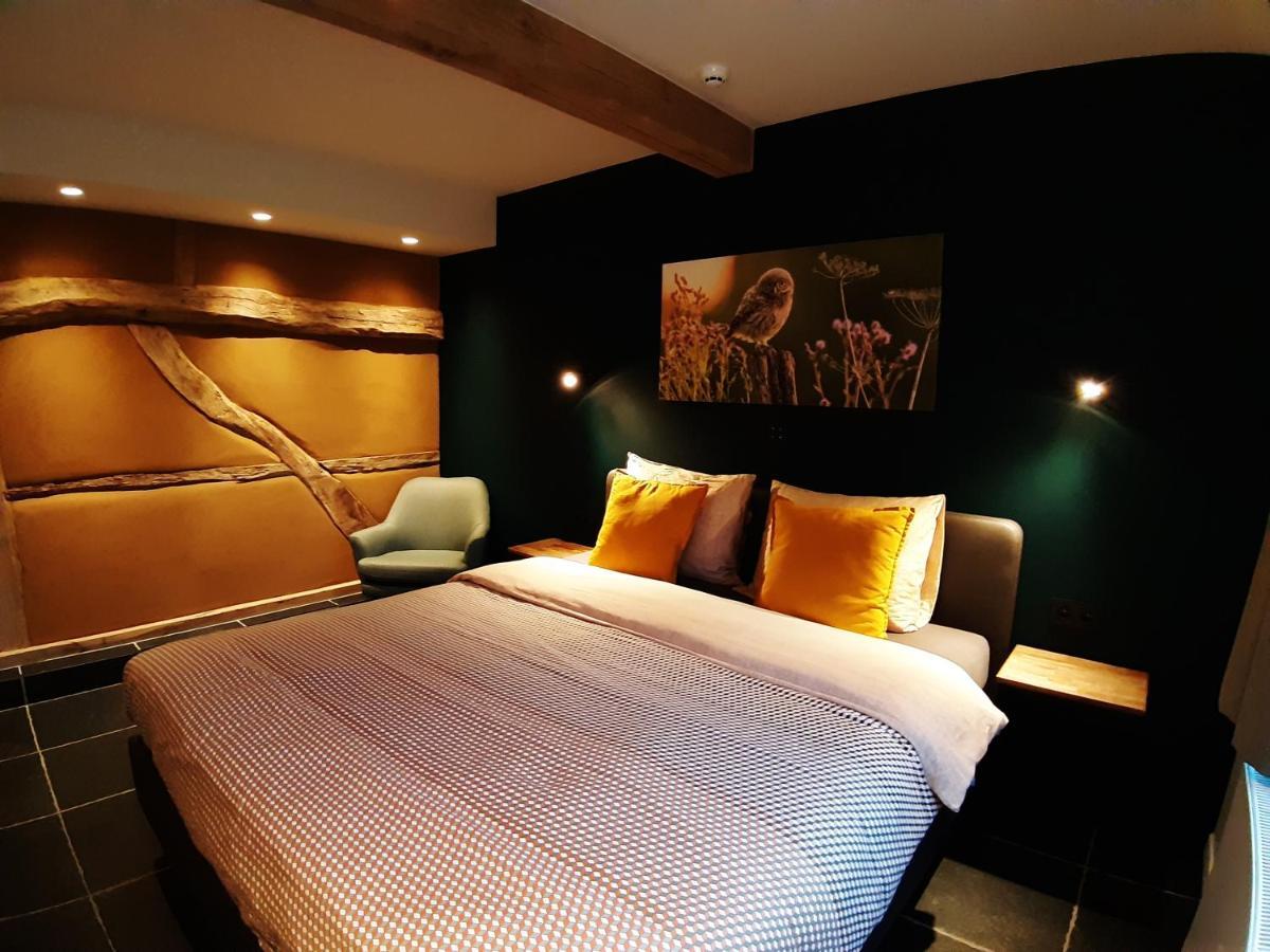 Bed and Breakfast De Bonderbei Wellen Екстер'єр фото
