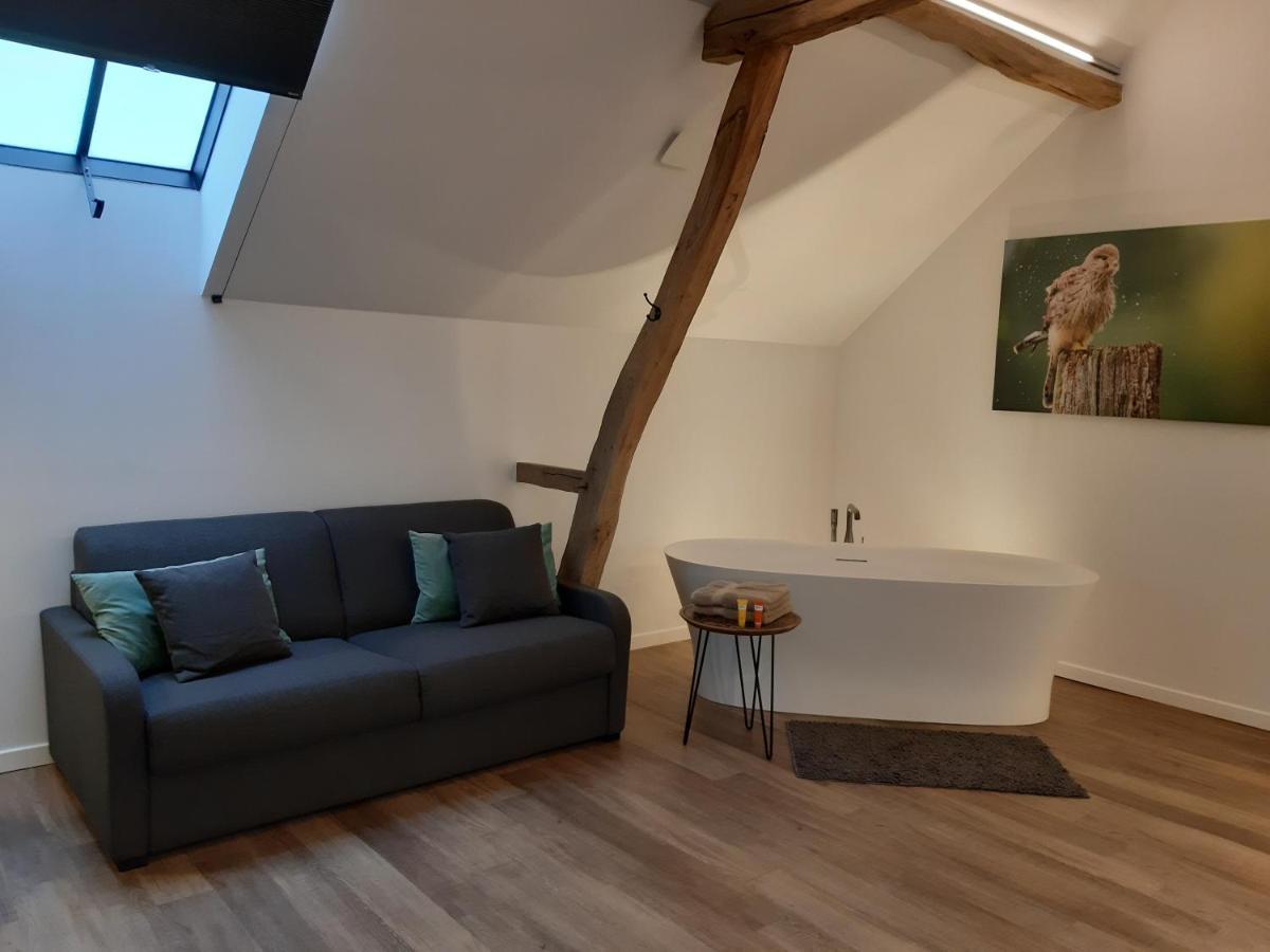 Bed and Breakfast De Bonderbei Wellen Екстер'єр фото