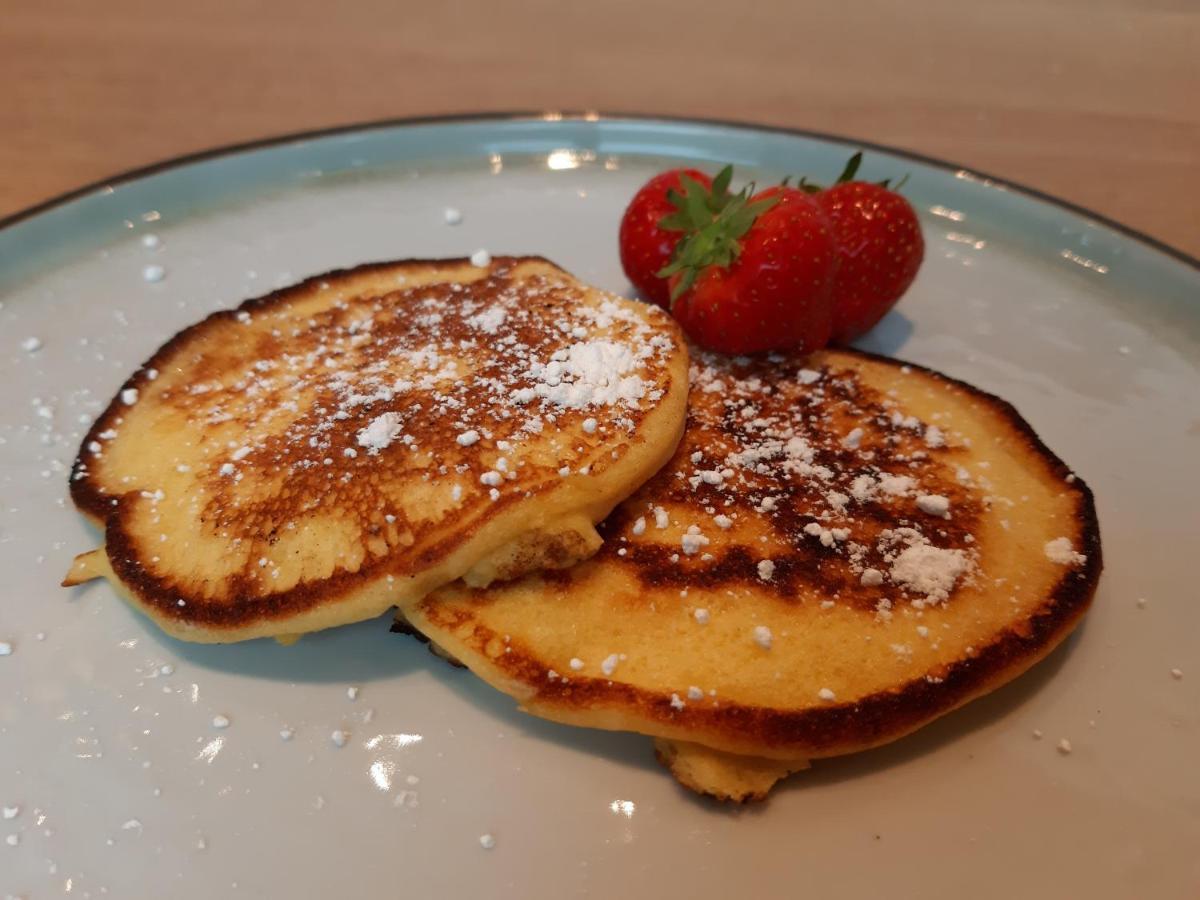 Bed and Breakfast De Bonderbei Wellen Екстер'єр фото