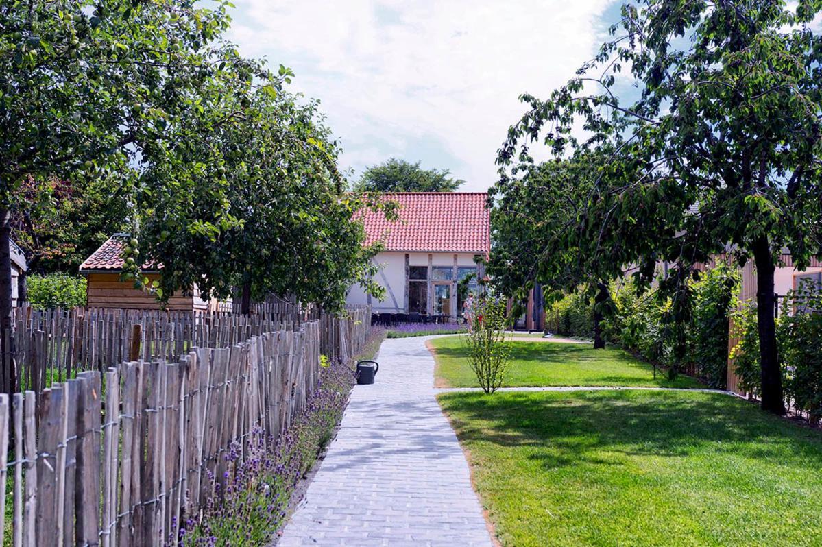 Bed and Breakfast De Bonderbei Wellen Екстер'єр фото