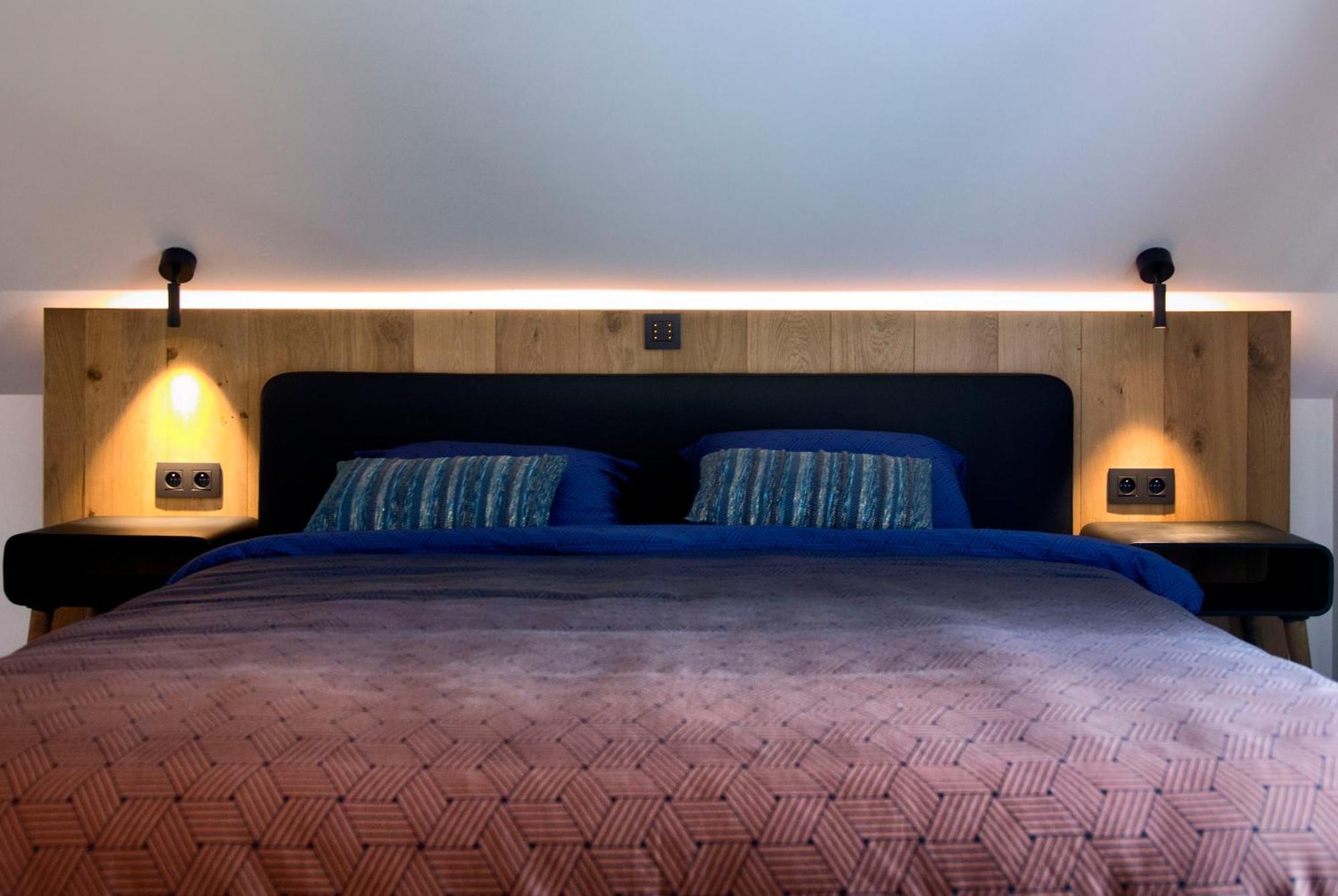 Bed and Breakfast De Bonderbei Wellen Екстер'єр фото
