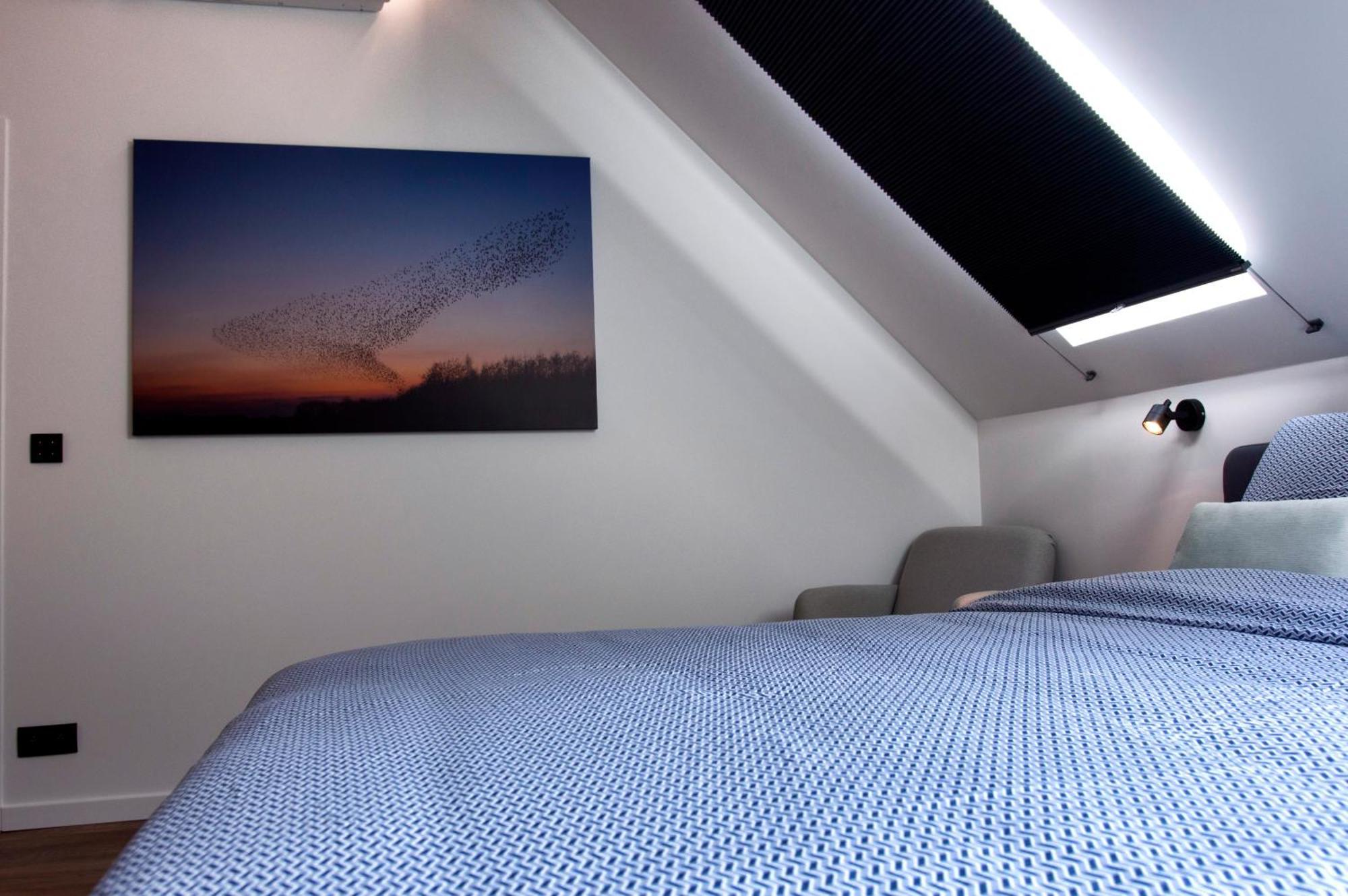 Bed and Breakfast De Bonderbei Wellen Екстер'єр фото